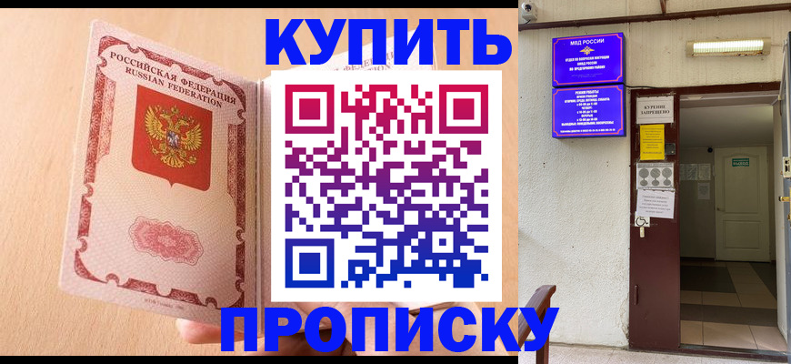прописка регистрация в Димитровграде